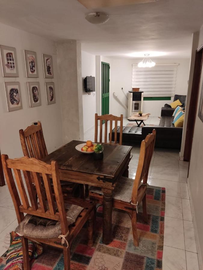 Cosy Appartement Majdal Shams Exteriör bild