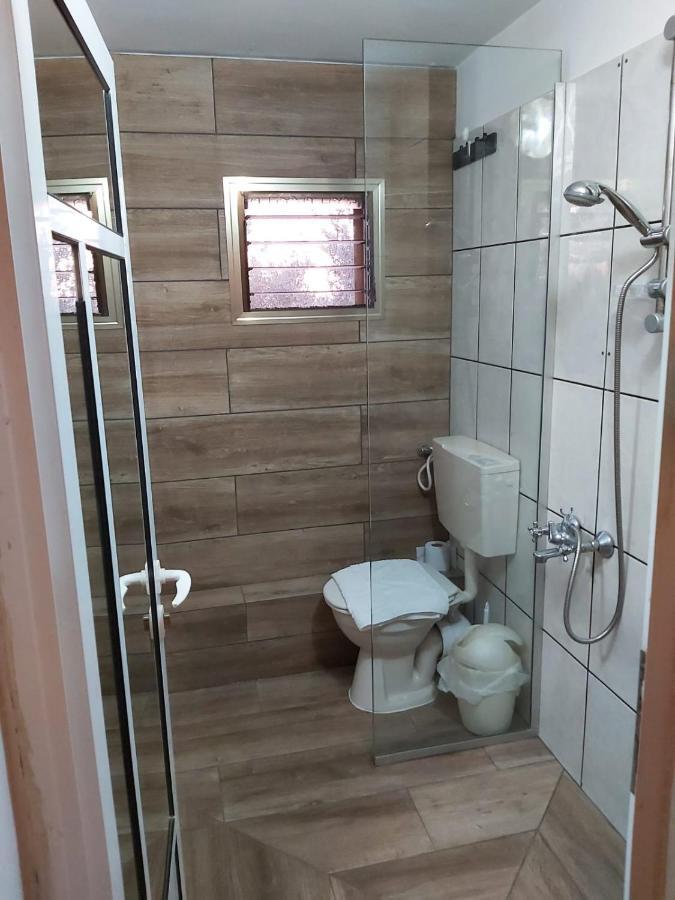 Cosy Appartement Majdal Shams Exteriör bild